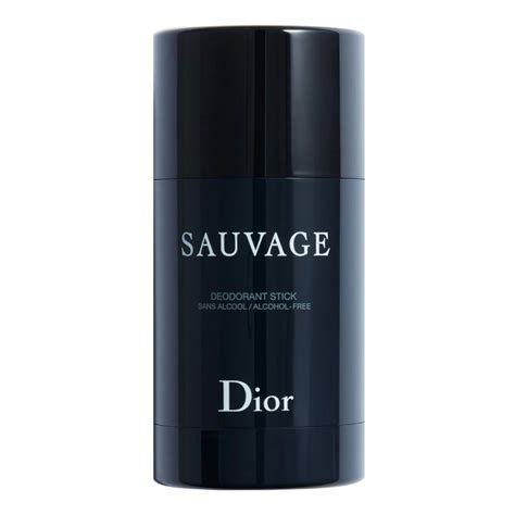 dior eau sauvage deodorant stick|dior sauvage deodorant boots.